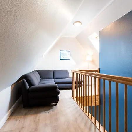 Tante Schmidt 4 Vakantiehuis Staberdorf
