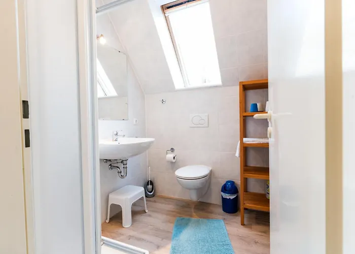 Casa de Férias Tante Schmidt 4 *