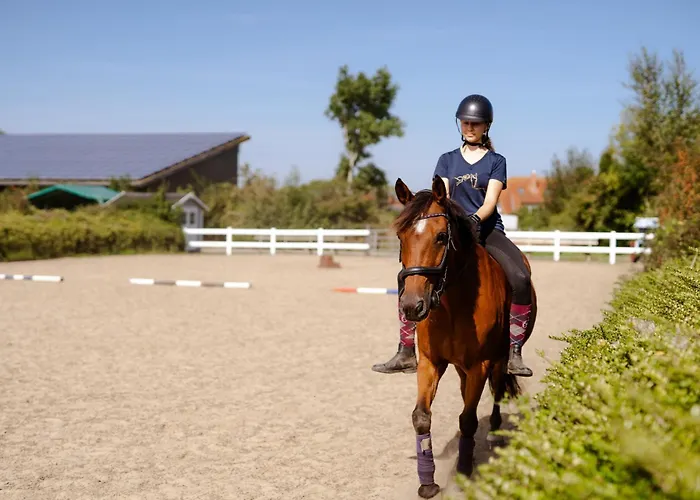 Casa de Férias Tante Schmidt 4 *