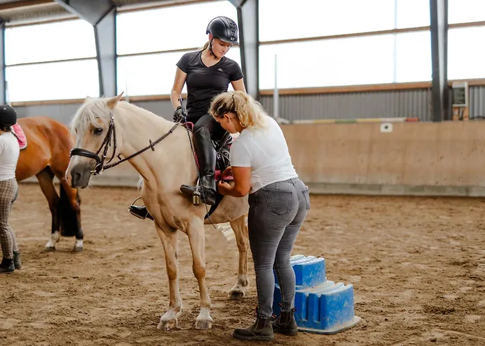 Tante Schmidt 4 Casa de Férias *