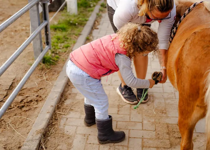 Tante Schmidt 4 Casa de Férias