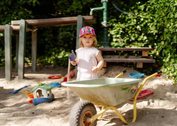 Casa de Férias Tante Schmidt 4 *