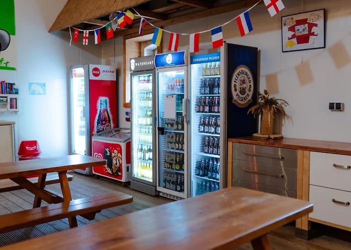 Tante Schmidt 4 * Staberdorf