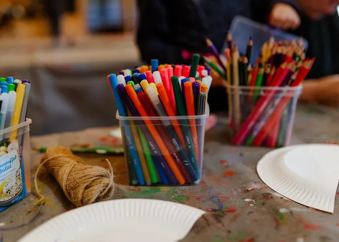 Casa de Férias Tante Schmidt 4